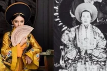 Cuộc đời đẫm lệ của Hoàng Thái hậu triều Nguyễn cuối cùng