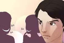 6 biểu hiện "rõ mồn một" của kẻ tiểu nhân