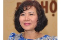 Người phụ nữ quyền lực, “hậu phương” ngàn tỷ của đại gia Masan là ai?