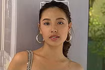 Nữ sinh phơi nắng cho da nâu để thi Hoa hậu Việt Nam 2020