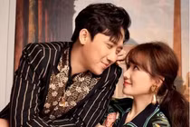 Lá thư xác lập quan hệ yêu đương của Trấn Thành và Hari Won