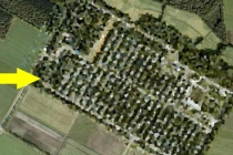 5 địa danh bị làm mờ trên Google Maps, sự thật gì đang bị che giấu?