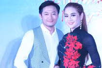 Mới kết hôn, Lâm Khánh Chi không ngại tiết lộ chuyện yêu Quý Bình