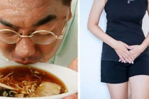 6 thói quen buổi sáng phá nát gan thận, gây đột quỵ