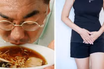 6 thói quen buổi sáng phá nát gan thận, gây đột quỵ