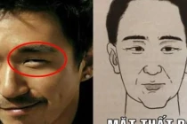 Đàn ông bất tài vô dụng thường mang 6 nét tướng này