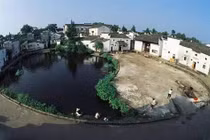 Thuật phong thủy của Lưu Bá Ôn giúp hơn 260 người ở 1 ngôi làng làm quan