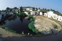 Thuật phong thủy của Lưu Bá Ôn giúp hơn 260 người ở 1 ngôi làng làm quan