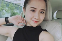 “Chị Kính Hồng” trẻ tuổi nhất VTV giờ ra sao?