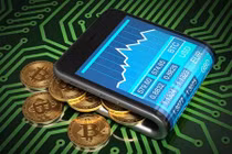 Nỗi ám ảnh của "thợ" đào tiền ảo