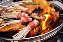 "Sát thủ" gây ung thư dạ dày mà nhiều người vẫn vô tư ăn 