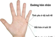 Dấu hiệu chứng tỏ phụ nữ có hôn nhân viên mãn, hậu vận an nhàn