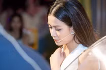 Video: Hoàng Thùy Linh trải lòng về scandal ồn ào 10 năm trước