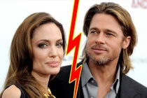 Angelina Jolie bất ngờ "trở mặt" kéo dài li hôn vì lý do lạ này