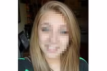 Hành động khủng khiếp trong cơn "phê" của nữ sinh học giỏi