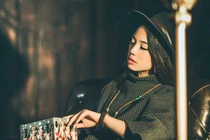 Phụ nữ thông minh biết cách tiêu tiền của chồng để chiều chồng