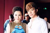 Hồ Quỳnh Hương nhắn tin nhắc nhở Nathan Lee