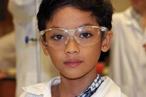 Những thần đồng tài không đợi tuổi