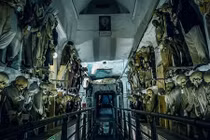 Hoảng hồn với những điểm đến đáng sợ nhất hành tinh