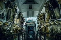 Hoảng hồn với những điểm đến đáng sợ nhất hành tinh