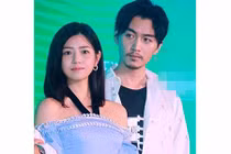 "Dương Quá, Tiểu Long Nữ" lần đầu dự sự kiện chung sau lễ cưới