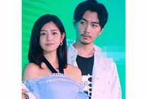 "Dương Quá, Tiểu Long Nữ" lần đầu dự sự kiện chung sau lễ cưới