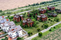 Giải cứu đô thị mới Nhơn Trạch khỏi hoang hóa bằng cách nào?