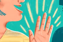 Càng nói 5 điều này, càng tiêu tan hết phước đức nhiều đời