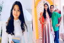 Con gái Quyền Linh thi hoa hậu - tranh luận 'nổ tung' diễn đàn