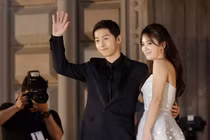 Anh Song Joong Ki hé lộ lý do sâu xa Song Hye Kyo bị đòi ly hôn