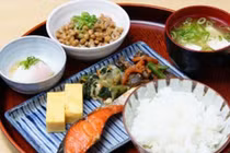 Những món ăn giúp người Nhật sống trường thọ 