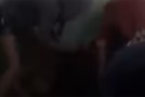 Hai nữ sinh hành hung bạn vì bị “nói xấu” trên facebook