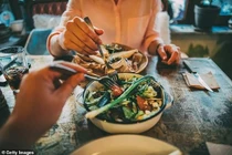 Chế độ ăn giàu protein thực vật giúp sống thọ