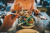 Chế độ ăn giàu protein thực vật giúp sống thọ