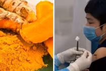 5 thực phẩm giúp làm giảm nhanh tác dụng phụ sau tiêm vắc-xin Covid 19