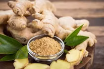 Loại gia vị ở Việt Nam chứa chất chống u.n.g th.ư mạnh