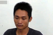 Nghẹn lòng tuổi thơ bất hạnh của bé gái 8 tuổi bị cha ruột sát hại