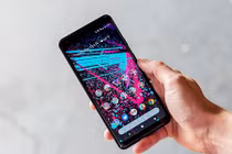 Google hứa sửa lỗi Pixel 2 XL và đền bù cho người dùng