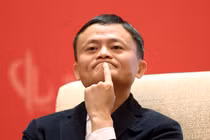 Tỷ phú Jack Ma trở lại dạy tiếng Anh sau khi nghỉ hưu từ 10/9