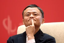 Tỷ phú Jack Ma trở lại dạy tiếng Anh sau khi nghỉ hưu từ 10/9
