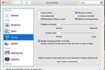 4 mẹo hay giúp tăng tốc hệ điều hành Mac