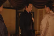 Giữ chồng thông minh của người vợ trong Minh Lan truyện