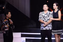 Thúy Hạnh bật khóc chia sẻ về kỷ niệm buồn ngày đám cưới