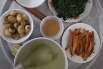 Dâu trẻ đăng đàn nhờ ‘cao nhân’ chỉ giáo vì bữa cơm 10 nghìn