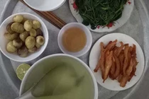 Dâu trẻ đăng đàn nhờ ‘cao nhân’ chỉ giáo vì bữa cơm 10 nghìn