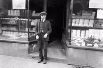 Phát hiện mới về kẻ giết người hàng loạt bí ẩn chuyên giết gái gọi ở Anh