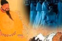 Thảm án giết 3.000 cung tần mỹ nữ của "bạo chúa" nhà Minh