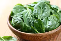 Các đối tượng này tuyệt đối không nên ăn rau mùng tơi