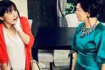 Mẹ chồng tát con dâu vì "vừa mất 5 triệu đã thấy sắm áo quần"