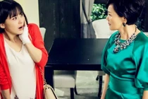 Mẹ chồng tát con dâu vì "vừa mất 5 triệu đã thấy sắm áo quần"